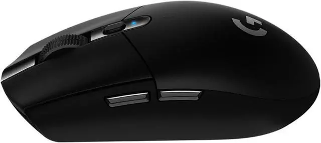 Alt view image 3 of 6 - Logitech G G305 Lightspeed Wireless Gaming Mouse