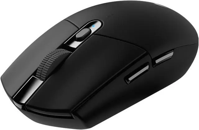 Alt view image 4 of 6 - Logitech G G305 Lightspeed Wireless Gaming Mouse