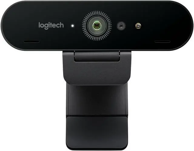 Alt view image 3 of 10 - logitech webcam - usb - computer