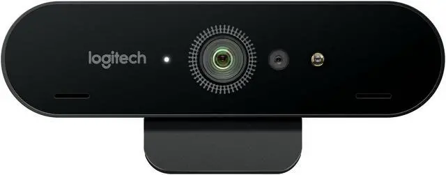 Alt view image 4 of 10 - logitech webcam - usb - computer