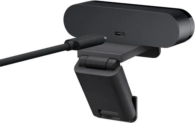 Alt view image 6 of 10 - logitech webcam - usb - computer