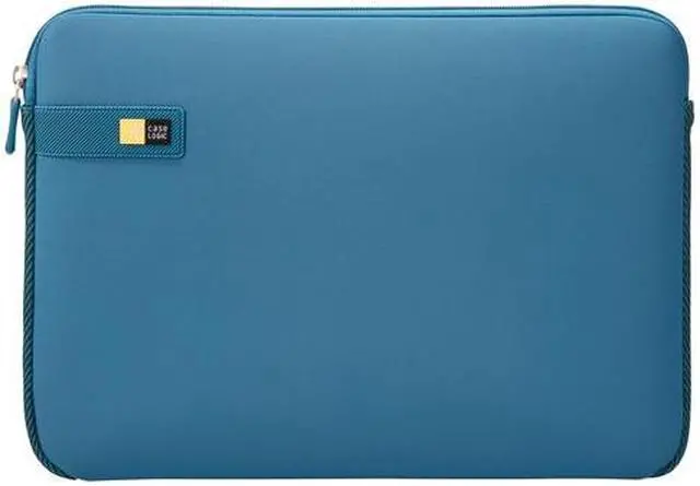 Alt view image 6 of 20 - Case Logic 13" Laptop Sleeve, Heather Rose Model 3203750
