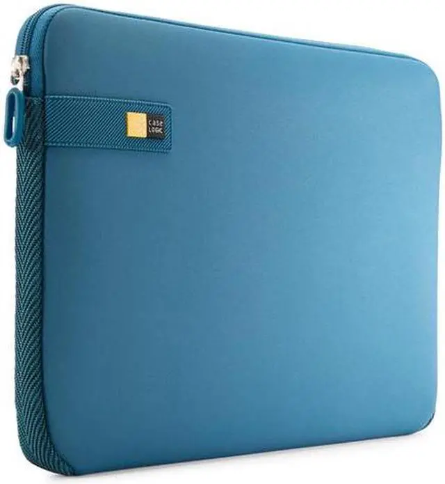 Alt view image 5 of 20 - Case Logic 13" Laptop Sleeve, Heather Rose Model 3203750