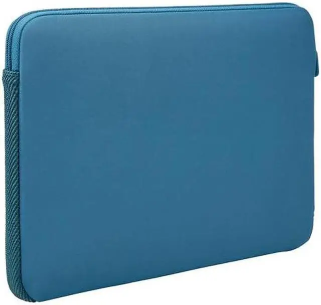 Alt view image 7 of 20 - Case Logic 13" Laptop Sleeve, Heather Rose Model 3203750