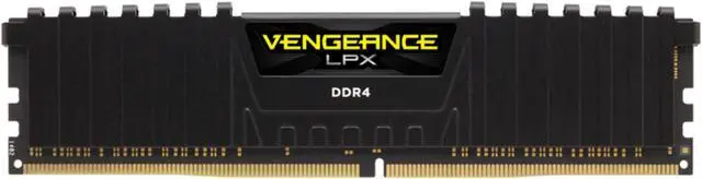 Alt view image 8 of 20 - Corsair Vengeance LPX 32GB DDR4 SDRAM Memory Module