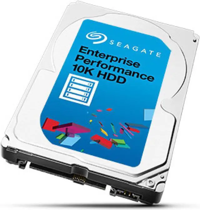 Alt view image 17 of 20 - Seagate ST300MM0048 300 GB Internal Hard Drive - SAS - 10000rpm - 128 MB Buffer