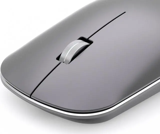 Alt view image 5 of 5 - NGS Wireless Rechargeable Multimode Mouse - Snoop-RB