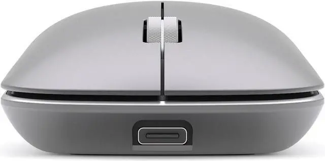 Alt view image 3 of 5 - NGS Wireless Rechargeable Multimode Mouse - Snoop-RB