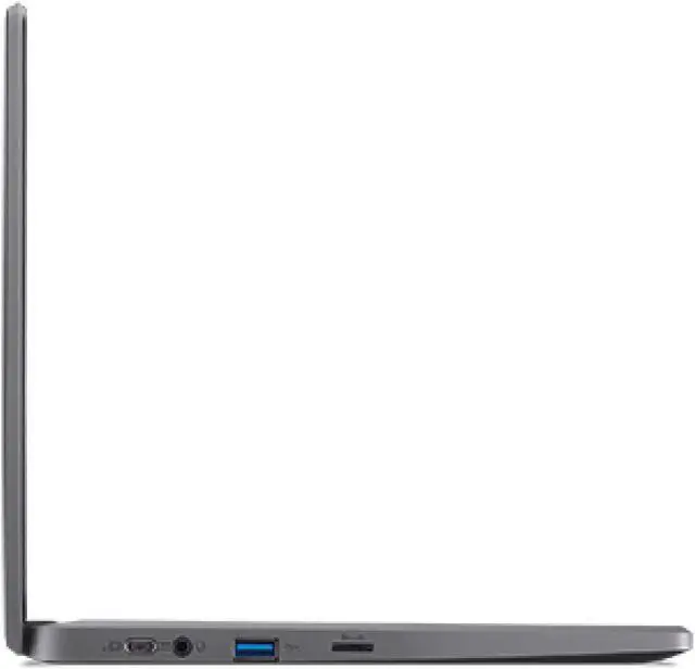 Alt view image 18 of 20 - Acer Chromebook 511 C741L C741L-S85Q 11.6" Chromebook - HD - 1366 x 768 - Qualcomm Kryo 468 Octa-core (8 Core) 2.40 GHz - 4 GB RAM - 32 GB Flash Memory - Qualcomm SC7180 Chip - Chrome OS - Qualco
