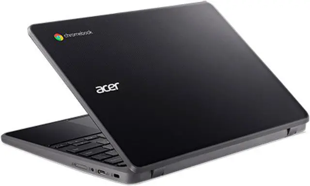 Alt view image 20 of 20 - Acer Chromebook 511 C741L C741L-S85Q 11.6" Chromebook - HD - 1366 x 768 - Qualcomm Kryo 468 Octa-core (8 Core) 2.40 GHz - 4 GB RAM - 32 GB Flash Memory - Qualcomm SC7180 Chip - Chrome OS - Qualco