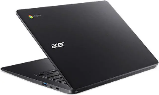 Alt view image 15 of 20 - Acer Chromebook 314 C933T C933T-C35T 14" Touchscreen Chromebook - Full HD - 1920 x 1080 - Intel Celeron N4120 Quad-core (4 Core) 1.10 GHz - 4 GB RAM - 32 GB Flash Memory