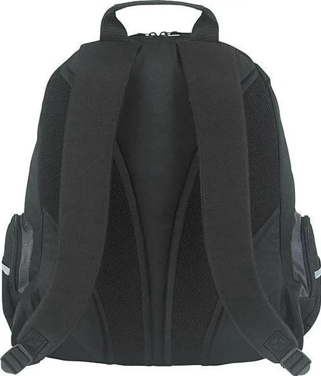 Alt view image 17 of 18 - Targus 15.6" Sport Backpack - TSB007US