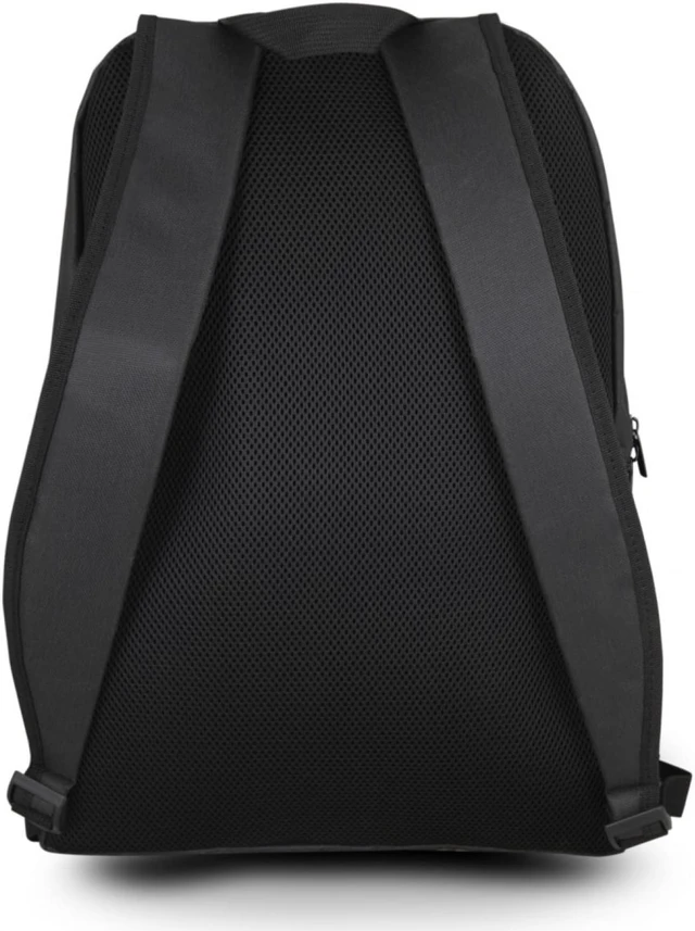 Alt view image 7 of 9 - Nylee Light Backpack 13.3" 14" Padded Compartment Zipped Pocket