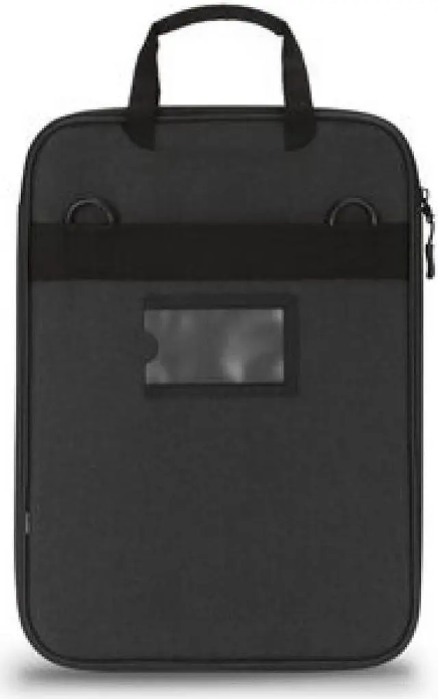 Alt view image 7 of 10 - Kensington Carrying Case (Sleeve) for 14" Notebook