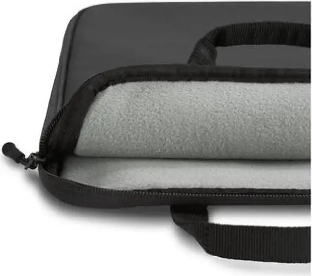 Alt view image 9 of 10 - Kensington Carrying Case (Sleeve) for 14" Notebook
