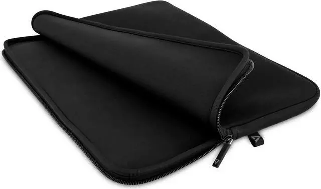 Alt view image 9 of 13 - V7 Elite Cse14-Blk-3N Carrying Case (Sleeve) For 14.1" Chromebook - Black