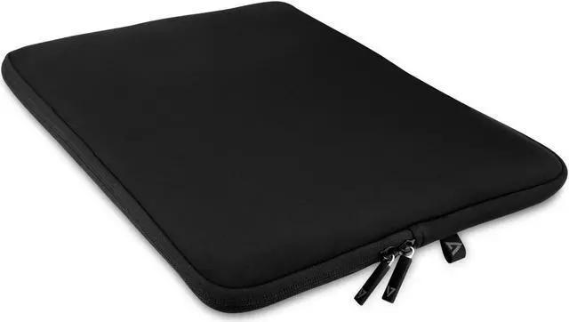 Alt view image 11 of 13 - V7 Elite Cse14-Blk-3N Carrying Case (Sleeve) For 14.1" Chromebook - Black