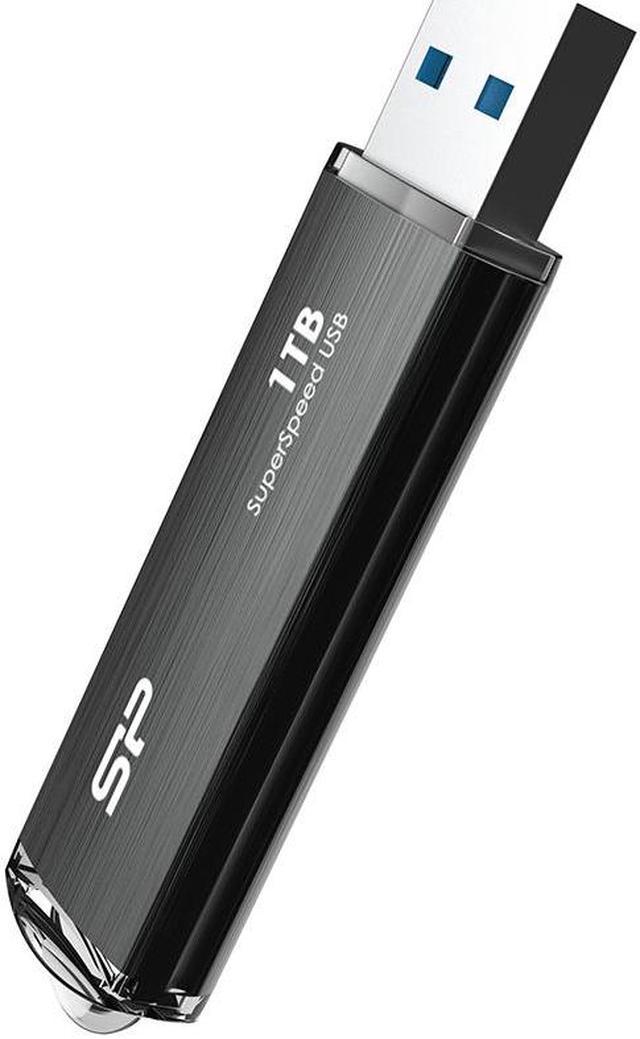 Silicon Power SP500GBUF3M80V1G  Silicon Power Marvel Xtreme M80 lecteur USB  flash 500 Go USB Type-A 3.2 Gen 2 (3.1 Gen 2) Gris