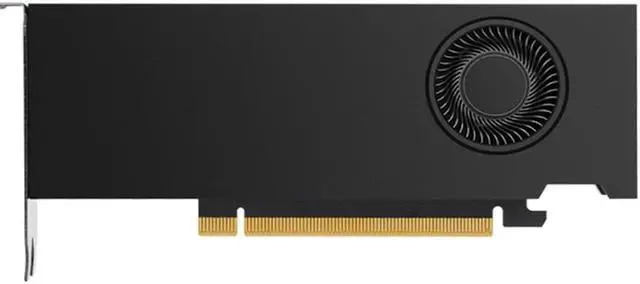 Main image of PNY Quadro RTX A2000 6GB GDDR6 Graphics Card