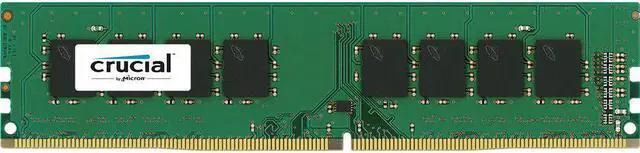 Main image of 8GB Crucial DDR4 3200MHz CL22 Memory Module