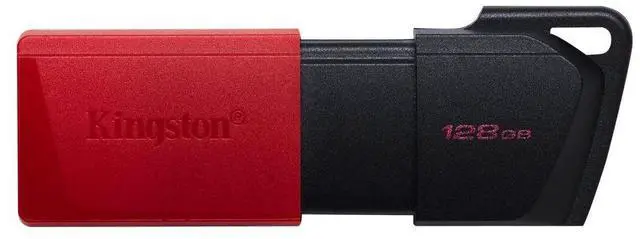 Alt view image 7 of 18 - Kingston DataTraveler Exodia M USB Flash Drive DTXM128GB