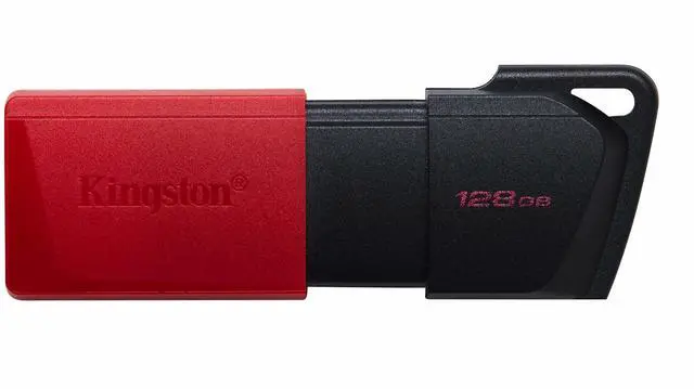 Alt view image 5 of 18 - Kingston DataTraveler Exodia M USB Flash Drive DTXM128GB