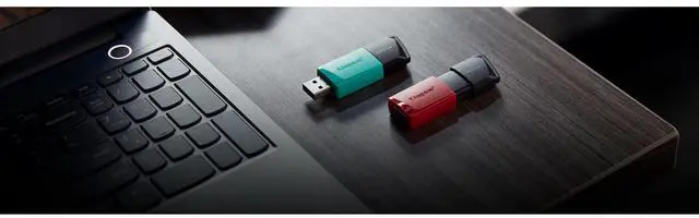 Alt view image 8 of 18 - Kingston DataTraveler Exodia M USB Flash Drive DTXM128GB