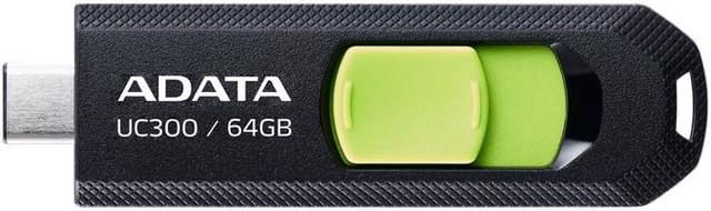 ADATA Pendrive USB C de 64GB Adata UC300