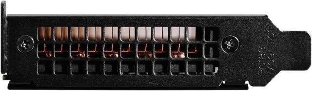 Alt view image 6 of 6 - NVIDIA Tesla T4 - GPU computing processor - Tesla T4 - 16 GB GDDR6 - PCIe 3.0 x16 - fanless