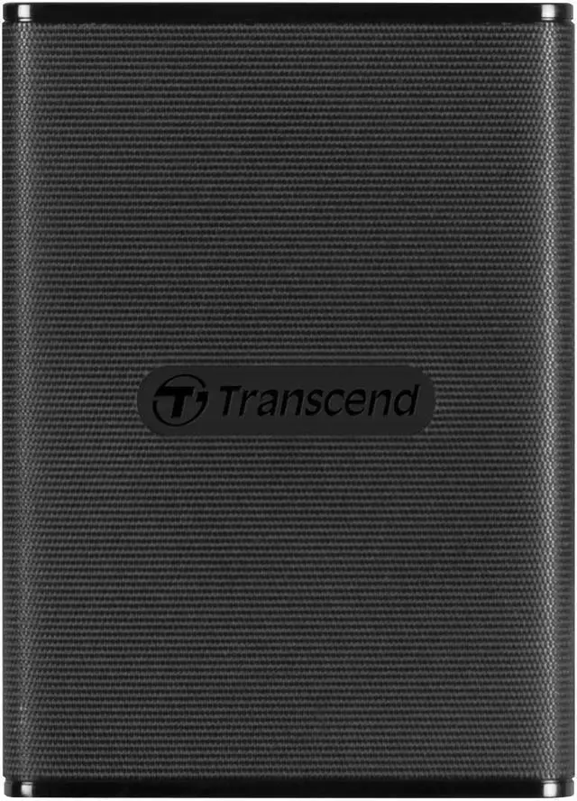 Alt view image 9 of 9 - Transcend ESD270C Portable 250GB USB 3.2 520MB/s External SSD (TS250GESD270C)