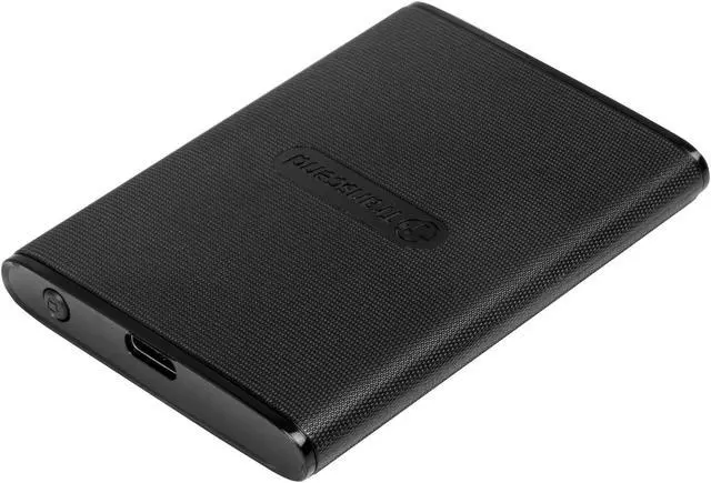 Alt view image 6 of 9 - Transcend ESD270C Portable 250GB USB 3.2 520MB/s External SSD (TS250GESD270C)