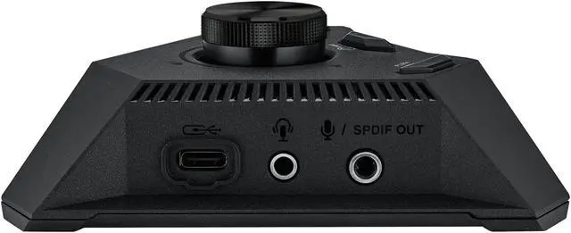 Alt view image 5 of 9 - Asus ROG Strix X670E-I Gaming AMD X670 Socket AM5 Mini ITX DDR5-SDRAM Motherboard