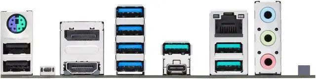 Alt view image 5 of 7 - Asus Prime X670-P AMD X670 Socket AM5 ATX DDR5-SDRAM Motherboard