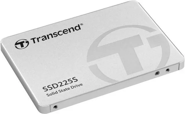 Alt view image 5 of 5 - 500GB Transcend SSD225S SATA 6Gb/s 2.5-inch SSD Solid State Disk