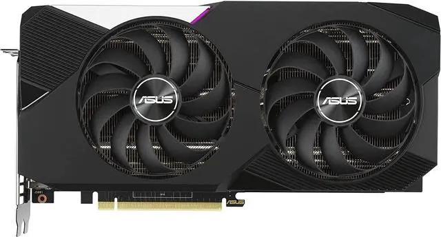 ASUS NVIDIA GeForce RTX 3070 8GB GDDR6 Graphics Card - Newegg.ca