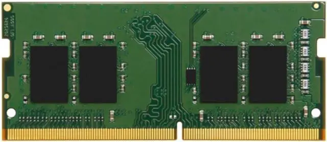 Alt view image 4 of 13 - Kingston KSM26SES8/8HD 8GB DDR4 2666Mhz ECC Unbuffered Memory RAM SODIMM