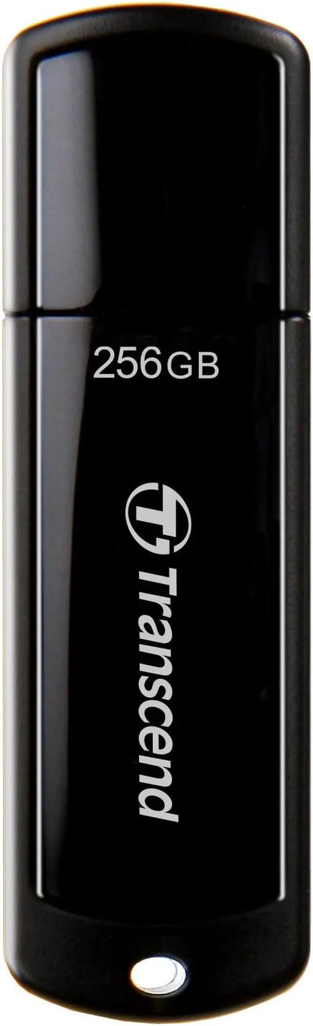 Alt view image 2 of 10 - 256GB Transcend JetFlash 700 USB3.0 Flash Drive