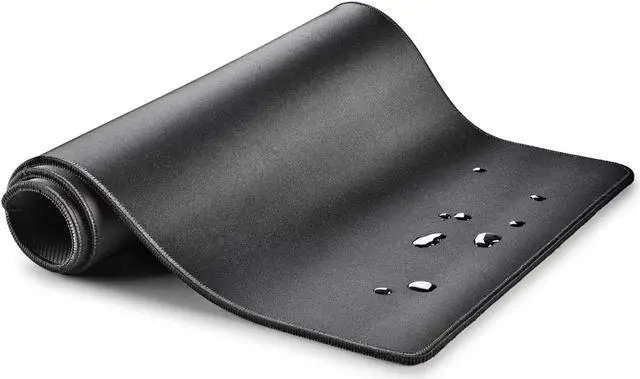 Alt view image 2 of 5 - NGS GPX-605 Gaming Pad for Keyboard and Mouse