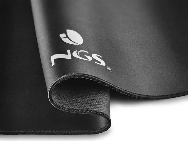 Alt view image 4 of 5 - NGS GPX-605 Gaming Pad for Keyboard and Mouse
