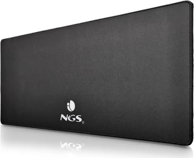 Alt view image 3 of 5 - NGS GPX-605 Gaming Pad for Keyboard and Mouse