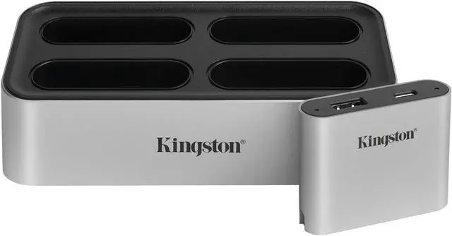 Alt view image 12 of 18 - USB3.2 G2 SDock 5G USB A C Hub