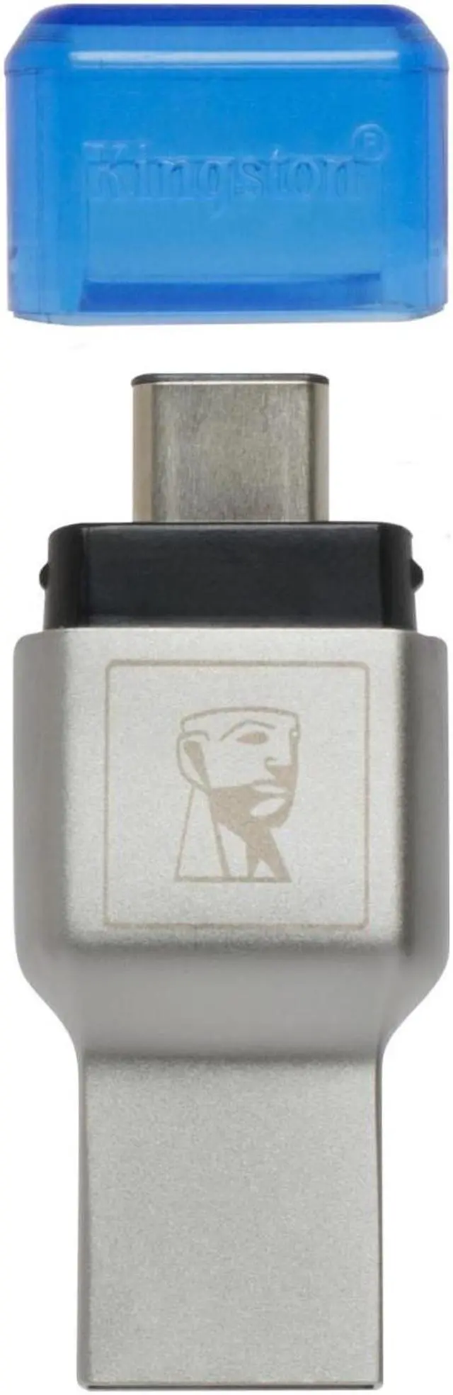 Alt view image 15 of 20 - KINGSTON FCR-ML3C Kingston Flash Drive