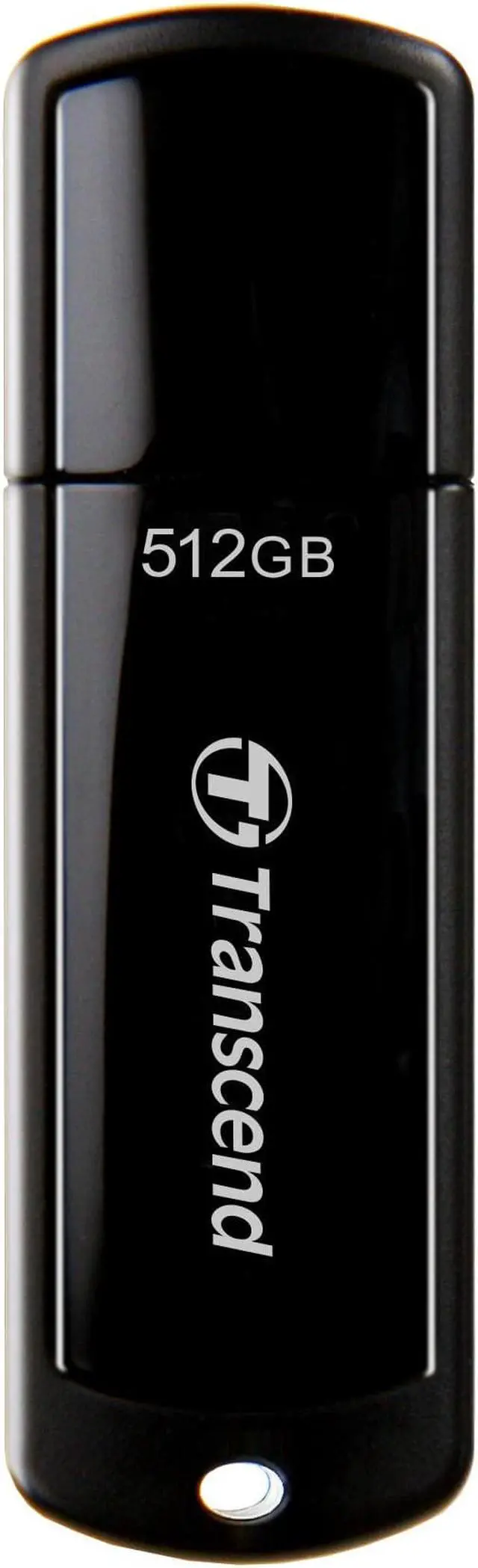 Alt view image 2 of 3 - 512GB Transcend JetFlash 700 USB3.0 Flash Drive