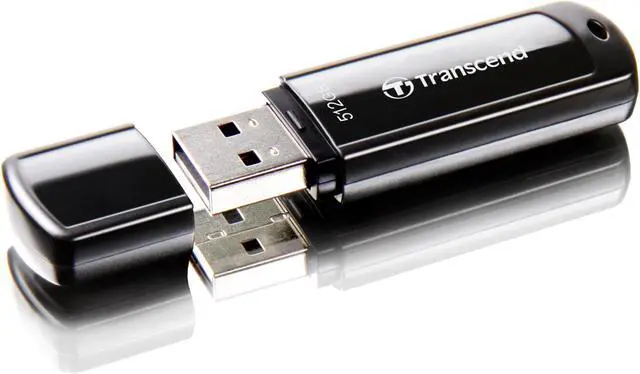 Main image of 512GB Transcend JetFlash 700 USB3.0 Flash Drive