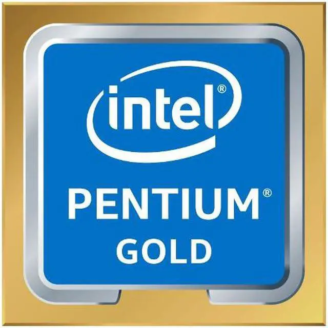Alt view image 15 of 15 - Intel Pentium Gold G5420 Coffee Lake Dual-Core, 4-Thread, 3.8 GHz LGA 1151 (300 Series) 54W BX80684G5420 Desktop Processor Intel UHD Graphics 610