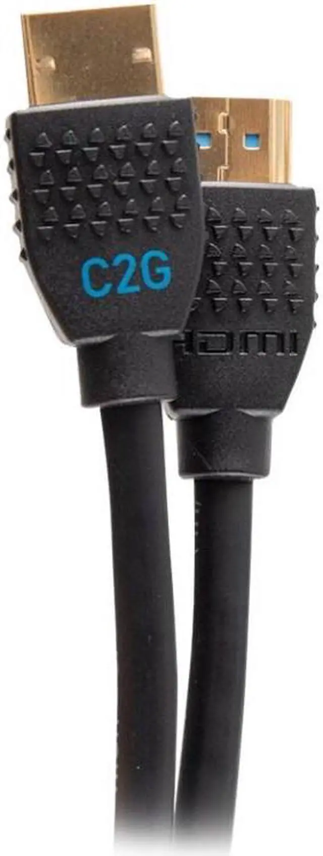 Alt view image 2 of 2 - C2G Performance Series 3ft 8K HDMI Cable with Ethernet Ultra High-Speed C2G10453