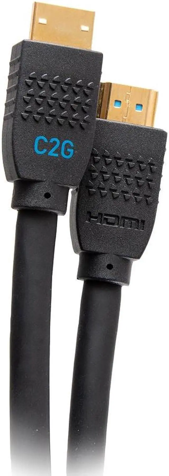 Alt view image 2 of 2 - C2G 12ft Performance Ultra High Speed HDMI Cable 2.1 w/ Ethernet C2G10456