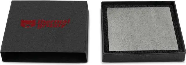 Alt view image 2 of 5 - Thermal Grizzly KryoSheet Graphene Thermal Pad - 50 x 50 mm