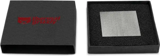 Alt view image 2 of 4 - Thermal Grizzly KryoSheet Graphene Thermal Pad - 33 x 33 mm