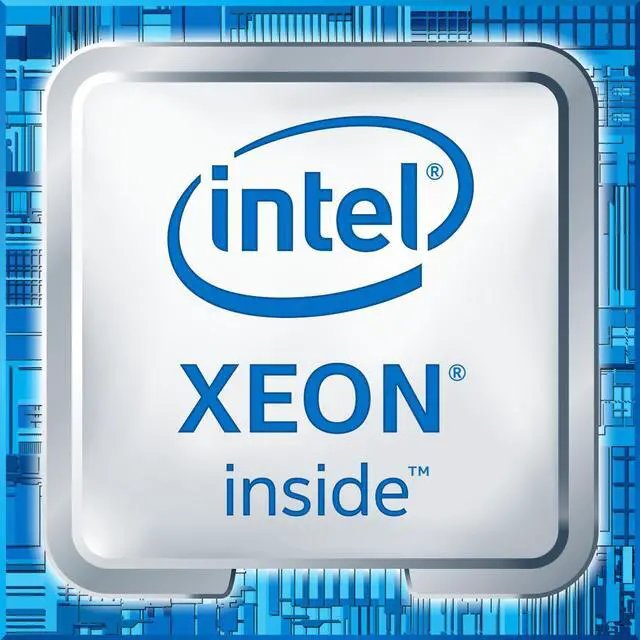 Alt view image 5 of 5 - Intel Xeon E-2276G Coffee Lake 3.8 GHz 12MB L3 Cache LGA 1151 80W CM8068404227703 Server Processor